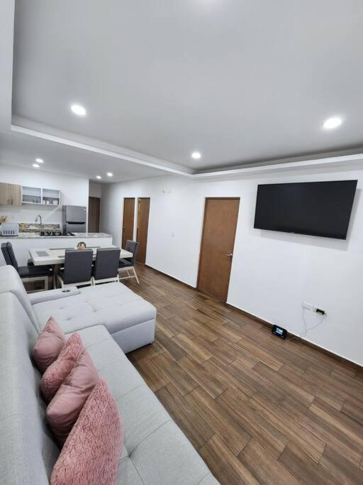 Appartement Dpto Playa Centro Malecon Plza Machado¡Promocion! à Mazatlán Extérieur photo