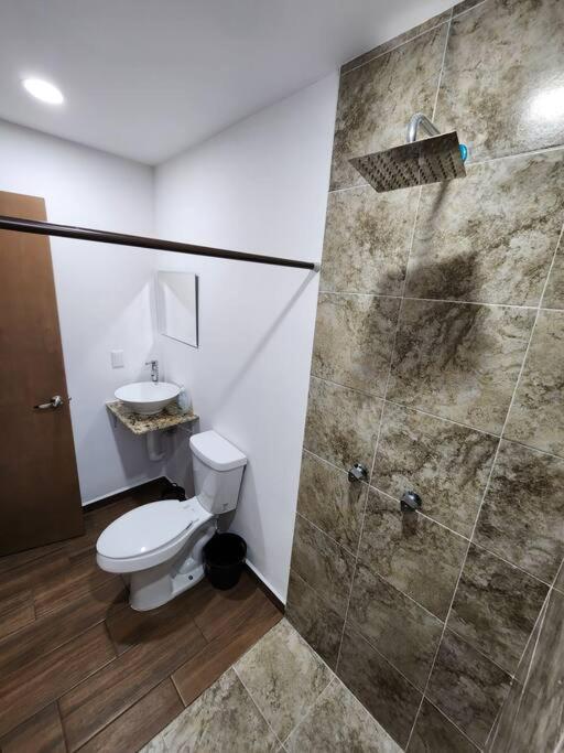 Appartement Dpto Playa Centro Malecon Plza Machado¡Promocion! à Mazatlán Extérieur photo