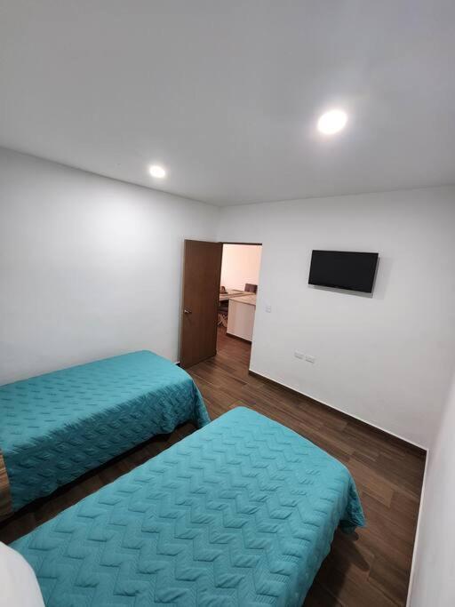 Appartement Dpto Playa Centro Malecon Plza Machado¡Promocion! à Mazatlán Extérieur photo